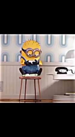 #Minions