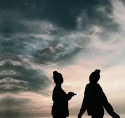 친구와 찍은 추억들을 담아보세요☺️