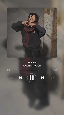 Xxxtentacion