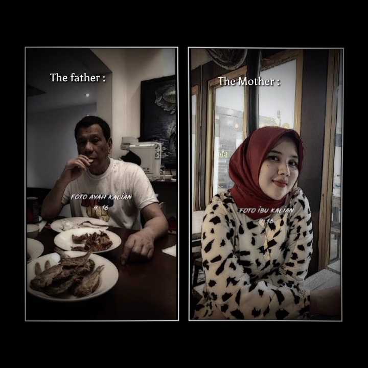 Versi Berdua 