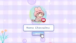 Intro Aesthetic YT