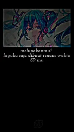 WAIFU SEJUTA UMAT