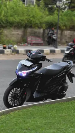 CINEMATIK DULU GASII