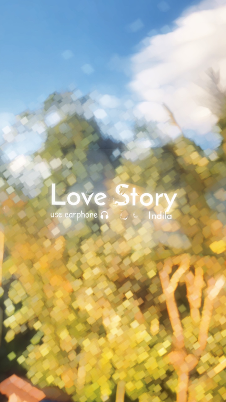 Love Story Cinematic