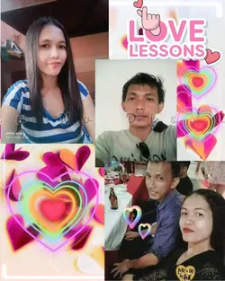 #ThankYouForLovingMe