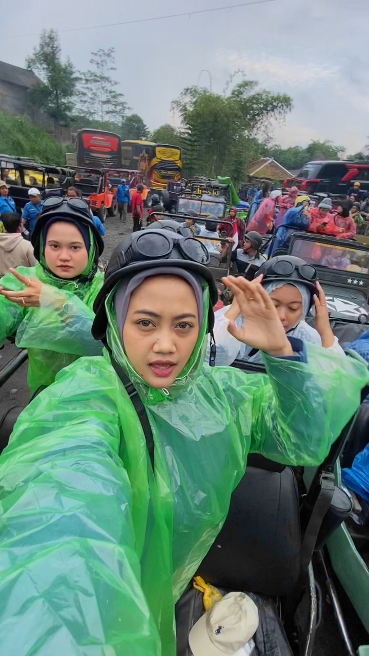 Mini vlog