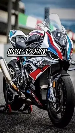 BMW 1000RR