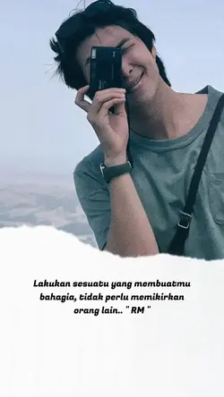 ingat kata namjoon