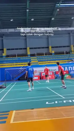 quotes badminton