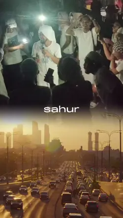 sahur sahur