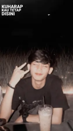 blur estetik