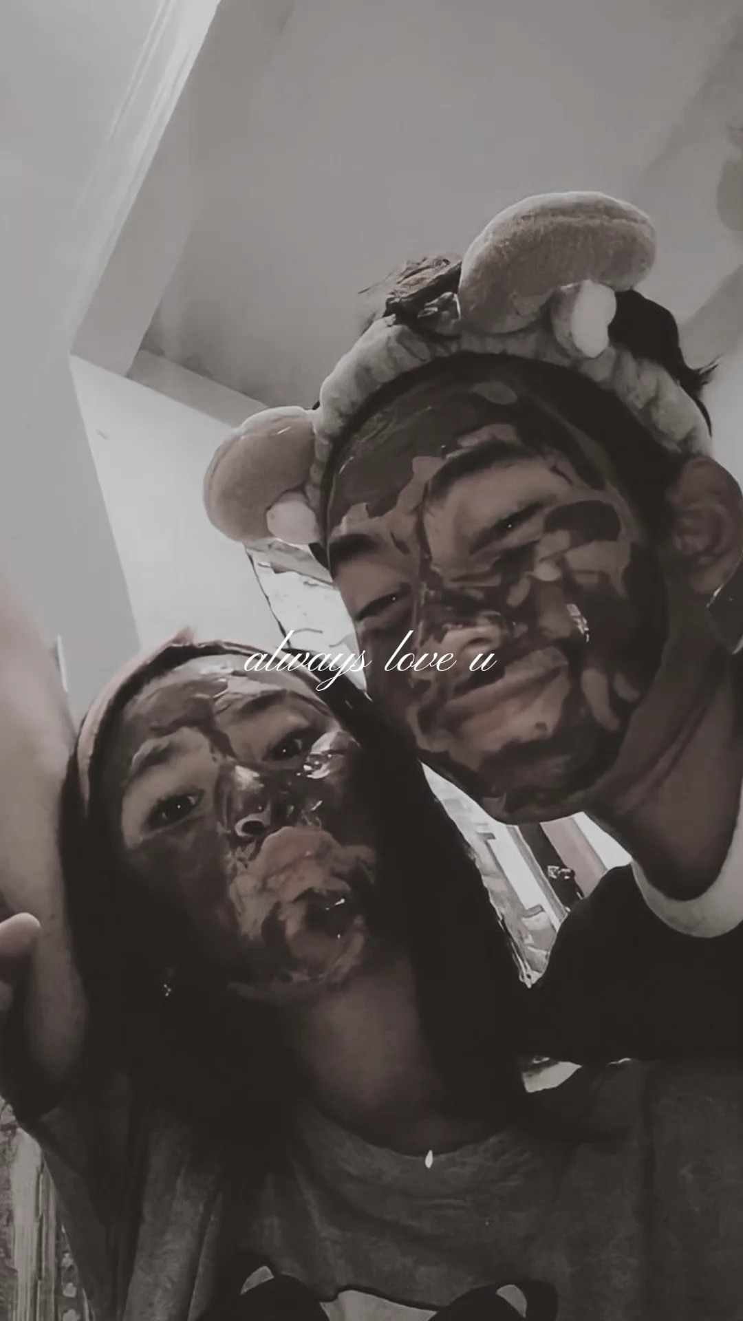 bareng pacar