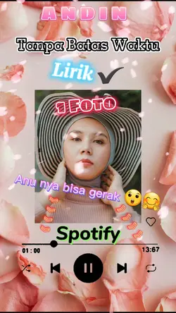 Spotify Player