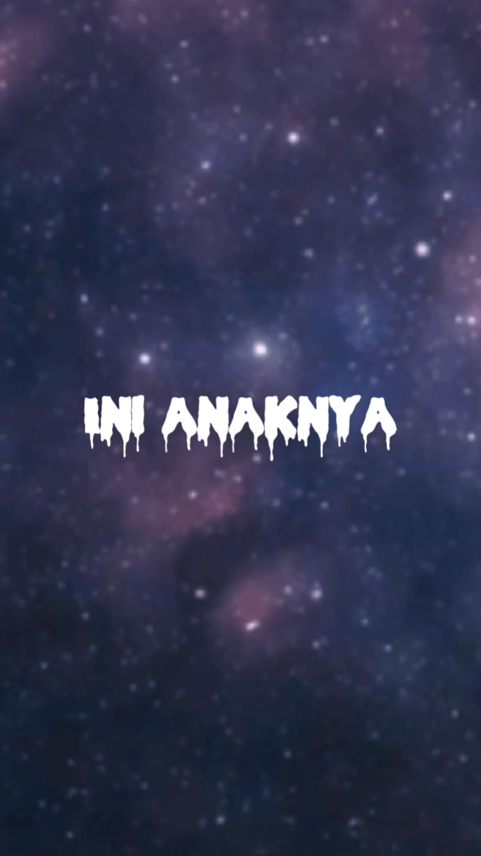 ini anaknya 