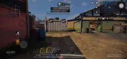 Gameplay callofduty