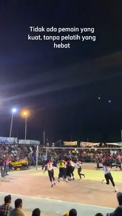 Tentang voli