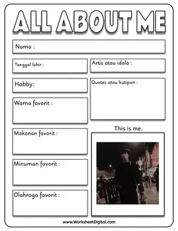 Lagi trend