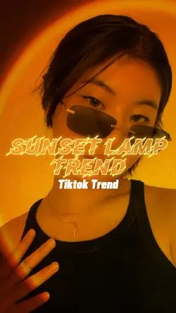 Sunset Trend