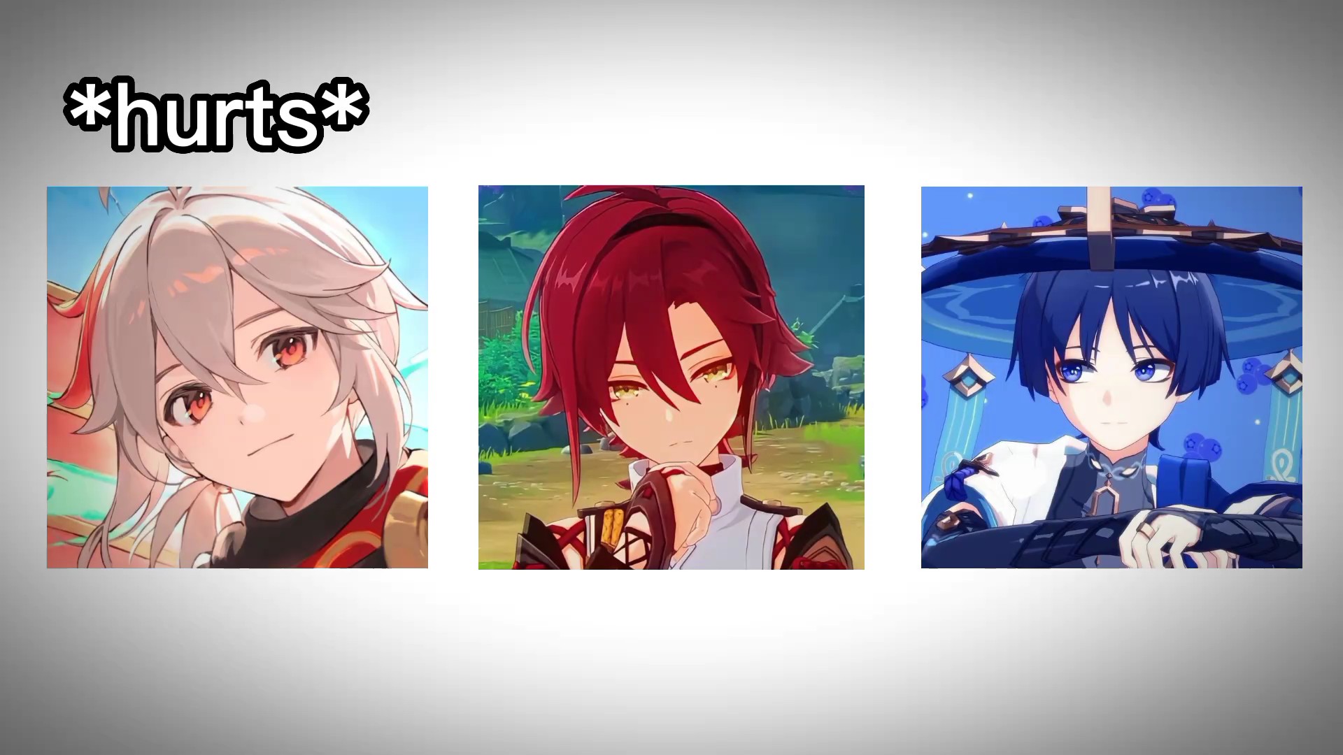 the anemo boys