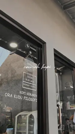 story di cafe ☕️