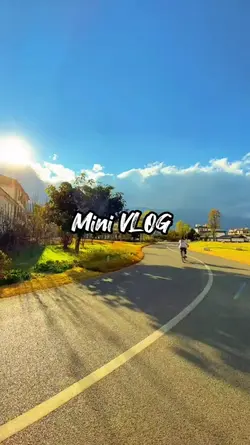 Mini VLOG 12.01