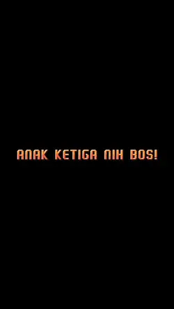 Versi Anak Ketiga