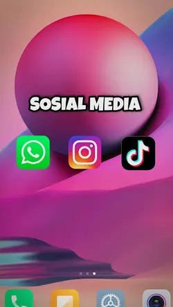 Spil Sosial Media