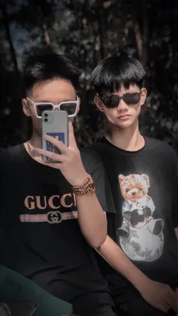 Mẫu 2 ảnh 💖