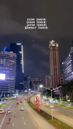 Serba sendiri