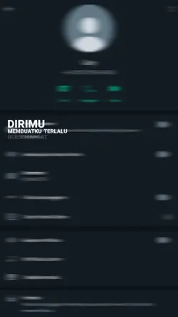 #DirimuMembuatku