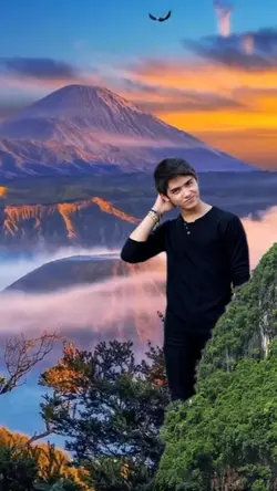 Pemandangan