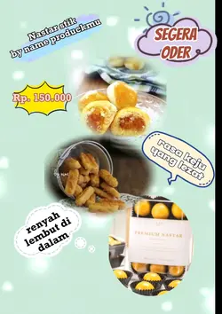 PROMOSI KU