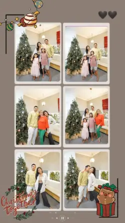 moment natal