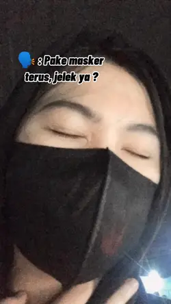 YU BUKA YU MASKERNYA