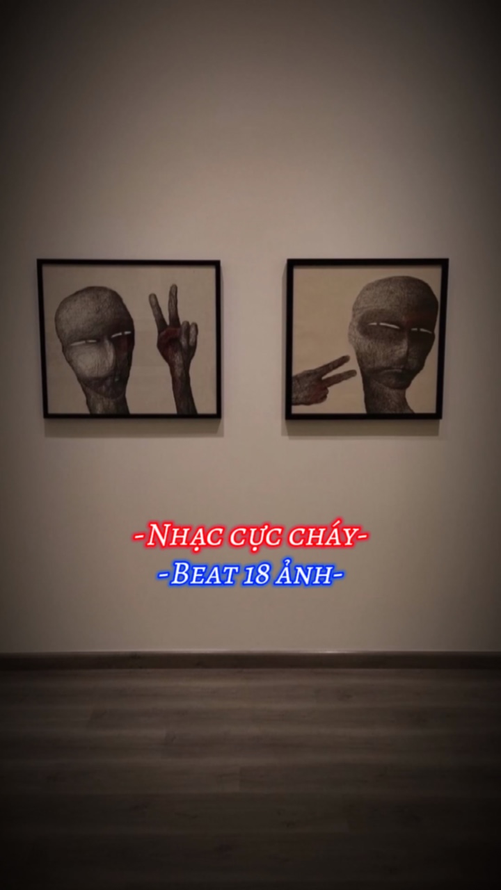 BEAT 18 ẢNH CUỐN