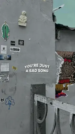 Lirik : Disenchanted