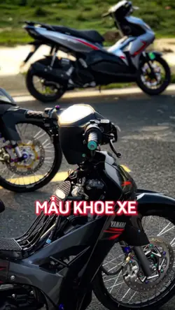 Mẫu Khoe Xe {2}