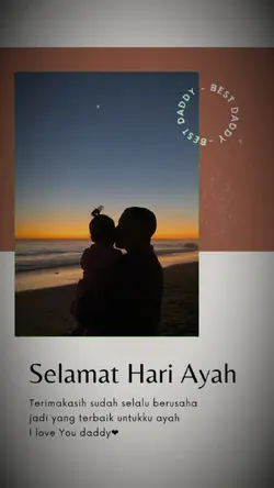 Hari Ayah SeDunia