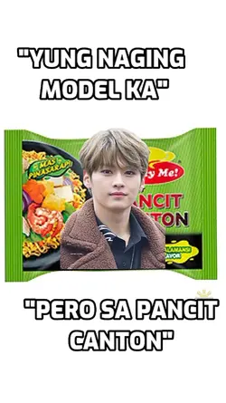 Pancit canton