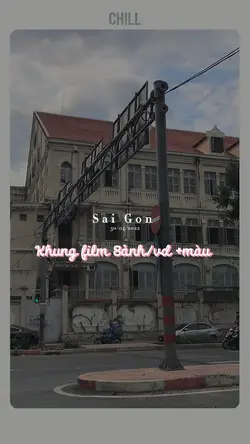 Khung film 8ảnh/vd 