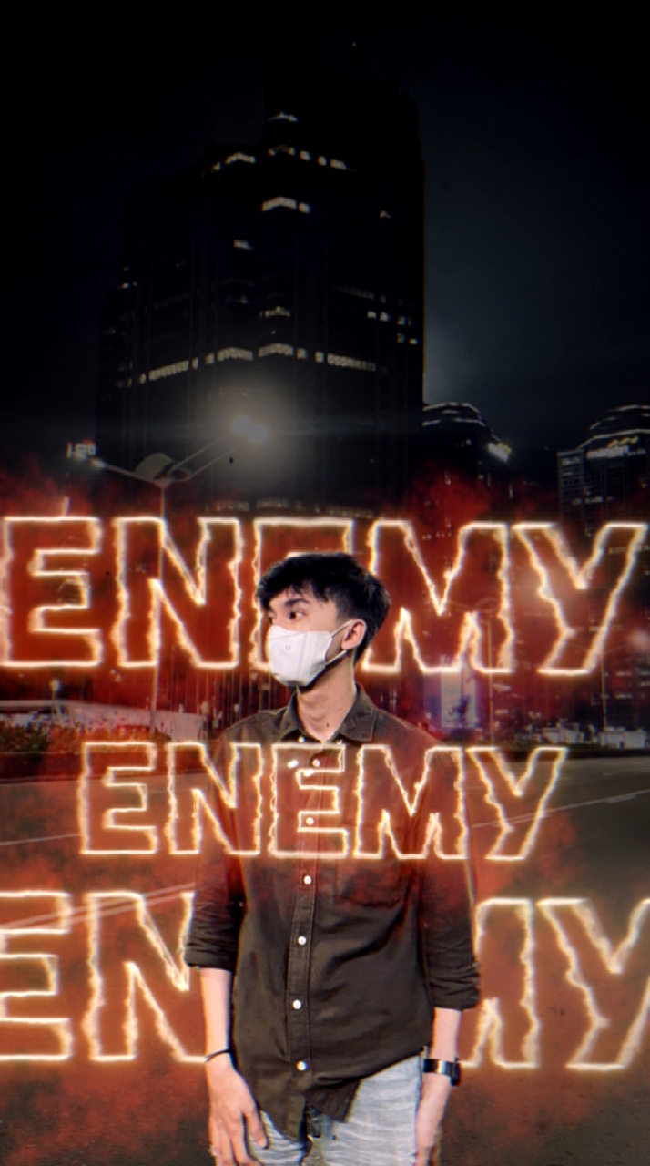Enemy 