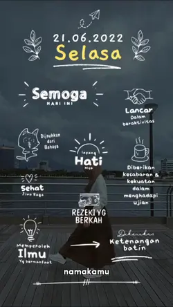 Selamat Hari Selasa