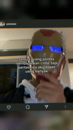 PANTESNYA DAPET DUIT
