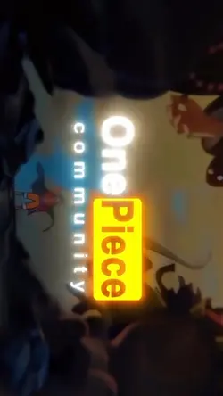 one Piece 