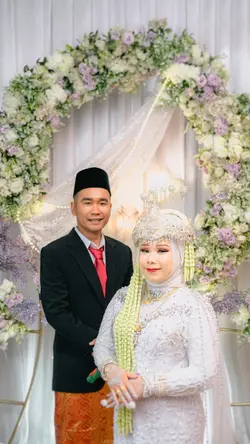 Vlog foto wedding