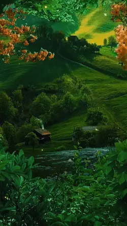 Cảnh đẹp 🌷