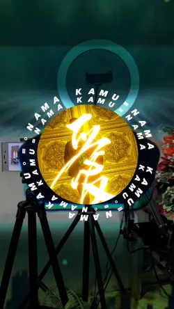 EFEK DJ VISUAL KEREN