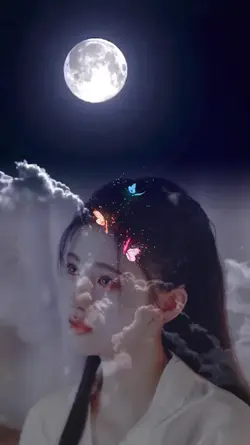 Ghép trăng buồn