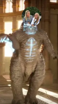 고질라|트와이스|춤추기!!