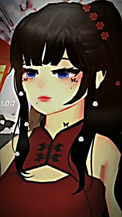 《Aesthetic Template》